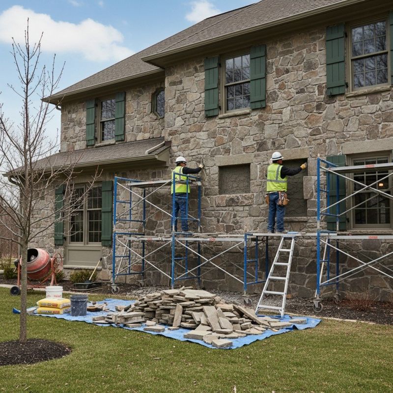 Top Siding Repair Companies in Cary, NC
