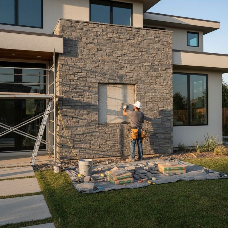 Top Siding Repair Companies in Wendell, NC