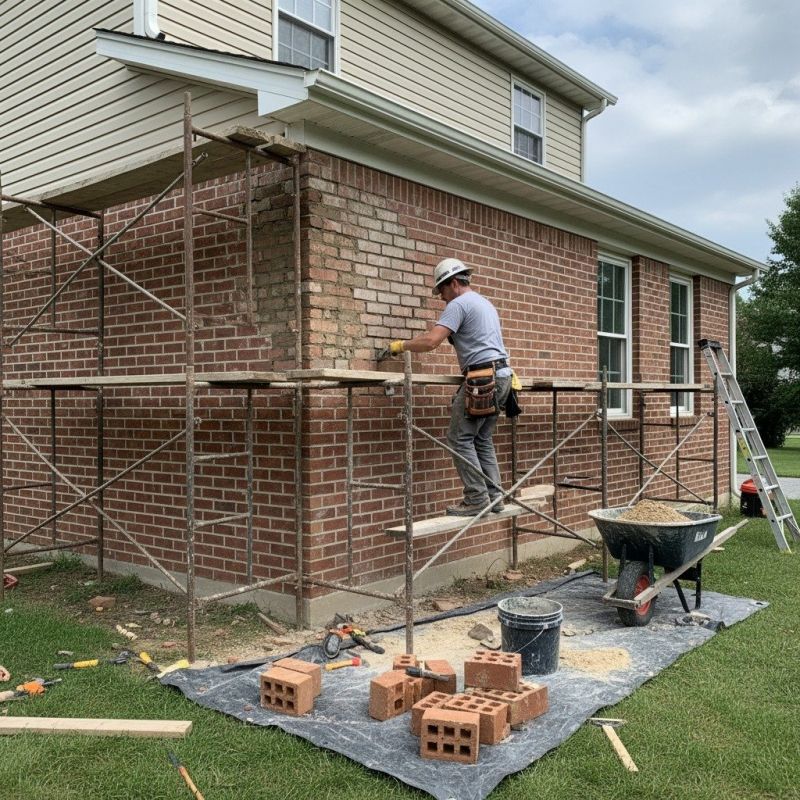Top Siding Repair Companies in Wendell, NC