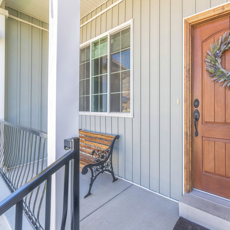 Top Siding Replacement Companies in Benson, NC