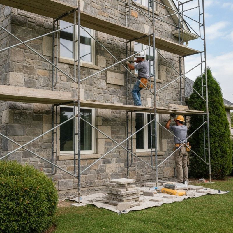 Top Siding Replacement Companies in Cary, NC